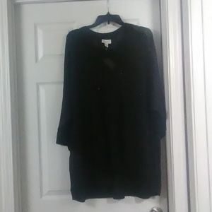 Jacklyn smith sweater